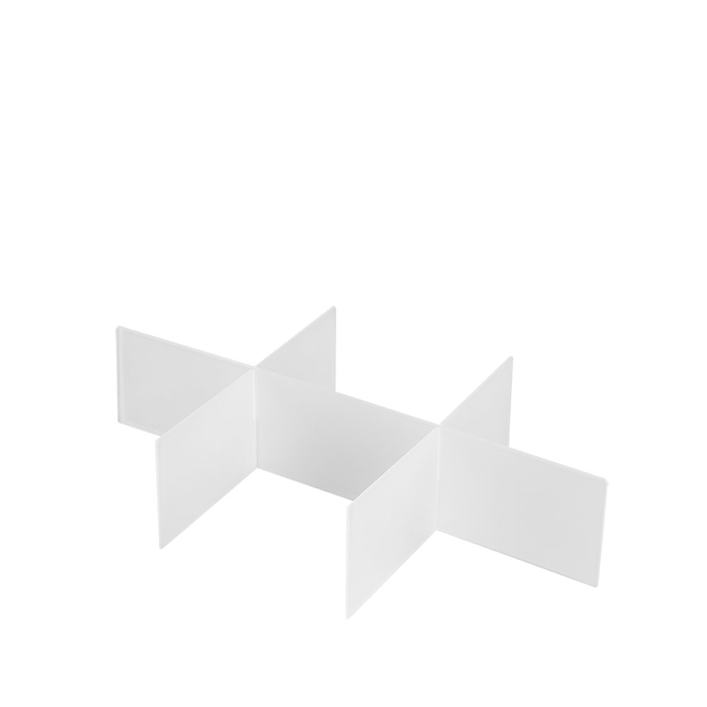 DIVISORIA 6 ESPACIOS