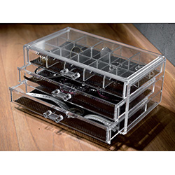 ORGANIZADOR DE 3 CAJONES GRANDE