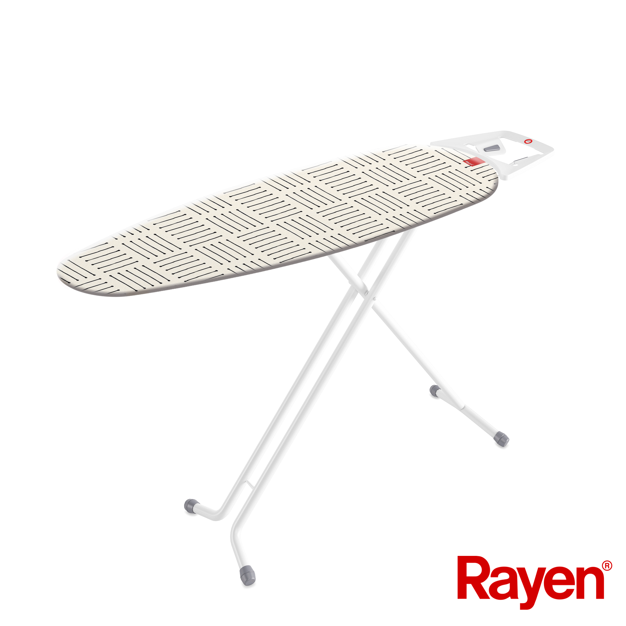 TABLA DE PLANCHAR MEDIUM - Imagen 2